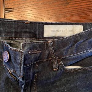 Women’s Treasure & Bond Jeans